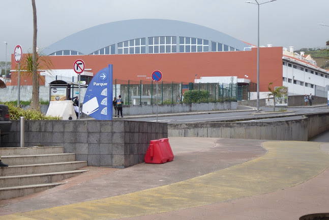 Avaliações doPavilhão Sidónio Serpa em Ponta Delgada - Academia