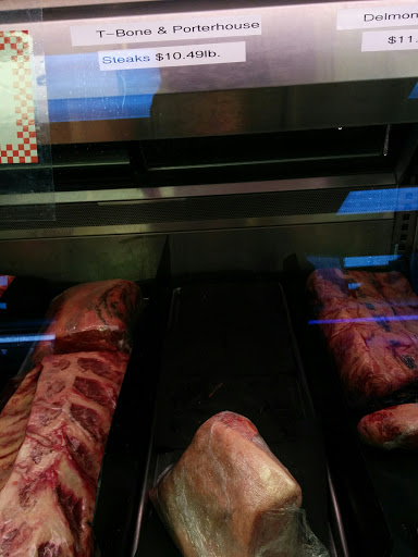 Butcher Shop «Strip District Meats, Inc», reviews and photos, 2123 Penn Ave, Pittsburgh, PA 15222, USA