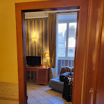 Photo n°14 de l'avis de Judith.a fait le 24/02/2024 à 21:59 sur le  Hotel Golden à Rome