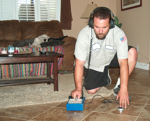 Empire Leak Detection & Plumbing in Corona, California