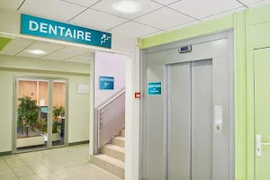 Dental Center Mutualiste image