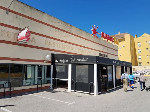 Información y opiniones sobre Restaurante El Aguila de El Puerto De Sta María