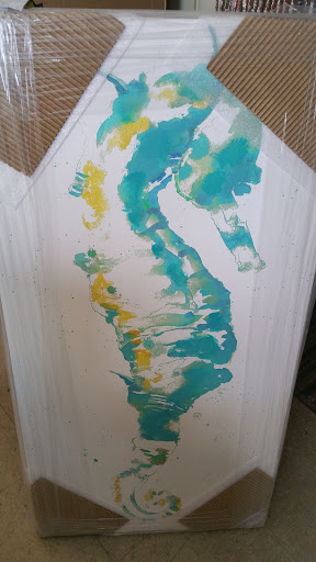 Gift Shop «Paradise Gifts & Home Décor», reviews and photos, 371 Corey Ave, St Pete Beach, FL 33706, USA