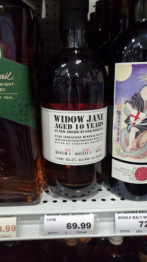 Liquor Store «Mableton Bottle Shop», reviews and photos, 757 Veterans Memorial Hwy SW, Mableton, GA 30126, USA