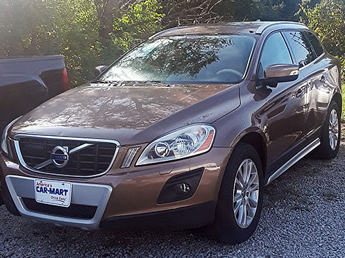 Used Car Dealer «Car-Mart of Bowling Green», reviews and photos, 1930 Russellville Rd, Bowling Green, KY 42101, USA