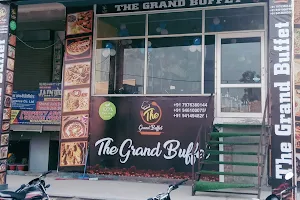 The grand buffet image