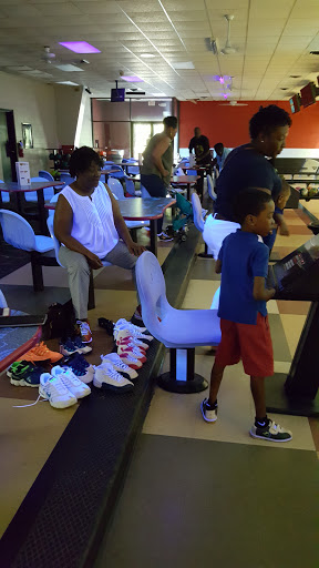 Bowling Alley «AMF Columbia Lanes», reviews and photos, 1732 Bush River Rd, Columbia, SC 29210, USA