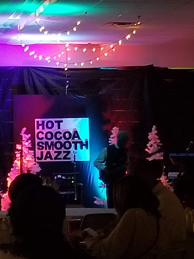 Gym «Welcome All Park & Multipurpose Facility», reviews and photos, 4255 Will Lee Rd, College Park, GA 30349, USA