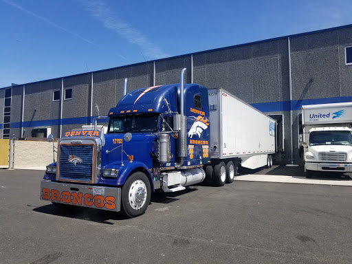 Moving Company «William B Meyer», reviews and photos, 175 Great Pond Dr, Windsor, CT 06095, USA