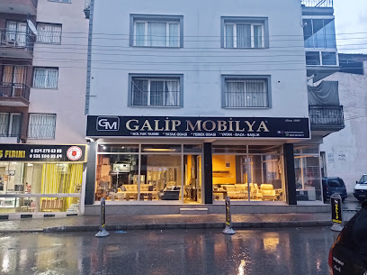 Galip Mutfak Mobilya & Dekorasyon