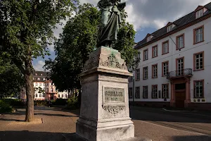 Schiller-Denkmal image