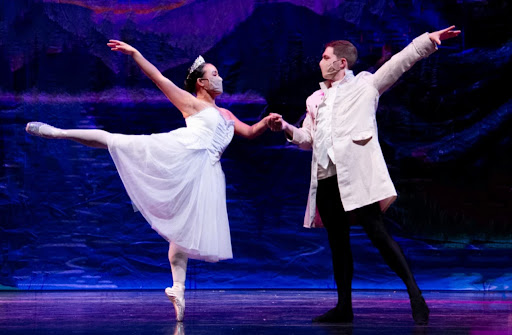 Dance School «Le Ballet Petit School of Dance», reviews and photos, 4630 N Francisco Ave, Chicago, IL 60625, USA