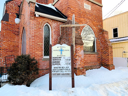 St Andrew's Maple Cross Presbyterian Church