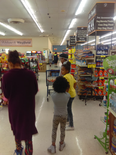 Grocery Store «Wayfield Foods Inc», reviews and photos, 2020 Headland Dr, Atlanta, GA 30344, USA