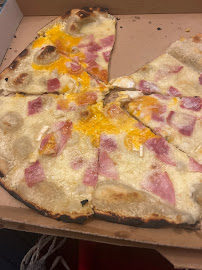 Les plus récentes photos du Pizzeria Al Gusto d'Oro 33 à Saint-Denis-de-Pile - n°1