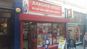 Bargain Booze