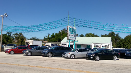 Used Car Dealer «Family Auto Mart», reviews and photos, 1900 Aurora Rd, Melbourne, FL 32935, USA