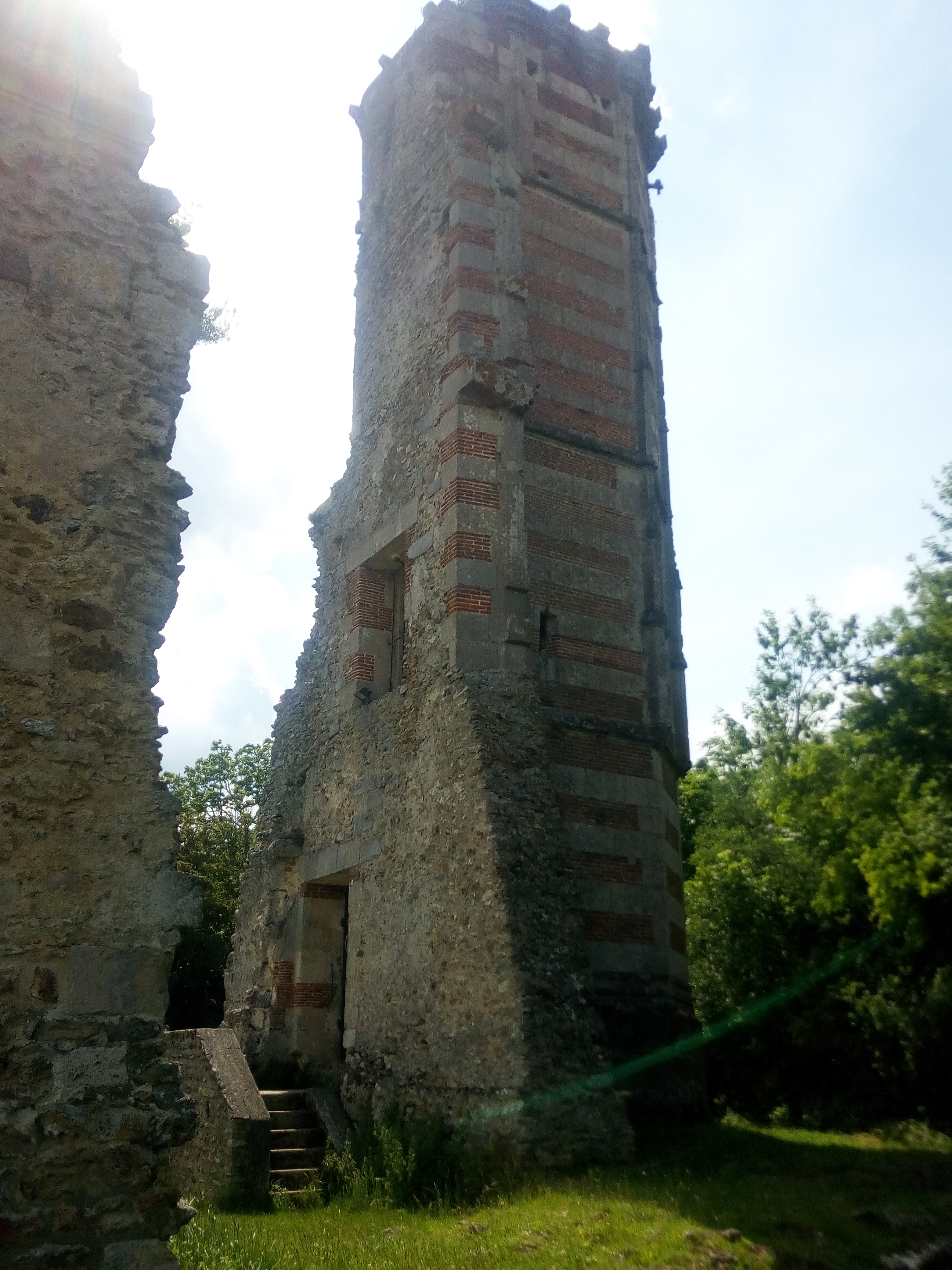 Photo n° 1 de l'avis de piacentino.a fait le 03/06/2018 à 18:27