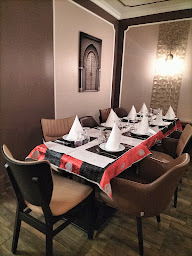 Photo n°26 de Le Marrakech à Dammartin-en-Goële ()