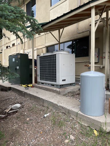 Plumber «Plumbing Systems Inc», reviews and photos, 429 Edwards Access Rd A-106, Edwards, CO 81632, USA