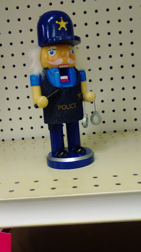 Fabric Store «Jo-Ann Fabrics and Crafts», reviews and photos, 10377 Reisterstown Rd, Owings Mills, MD 21117, USA