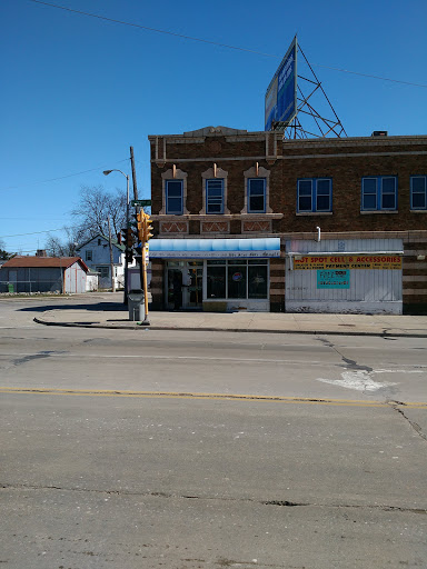 Supermarket «Hot Spot Supermarket LLC», reviews and photos, 2643 W Atkinson Ave, Milwaukee, WI 53209, USA