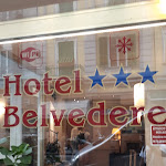 Photo n°1 de l'avis de nenad.l fait le 17/08/2019 à 10:36 sur le  Hotel Belvedere à Sanremo