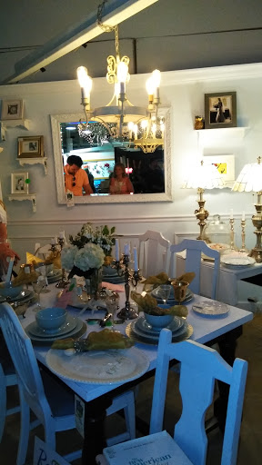 Thrift Store «Cape Fear Habitat for Humanity ReStore», reviews and photos