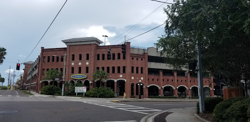 Fernando Noriega Jr Garage