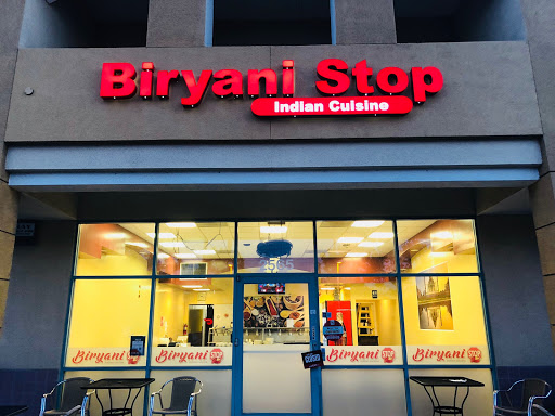 Biryani Stop Indian Cuisine