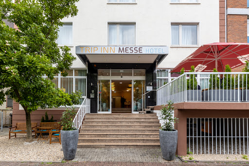 Trip Inn Messe Hotel Westend