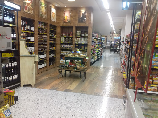 Supermercado Gasparin