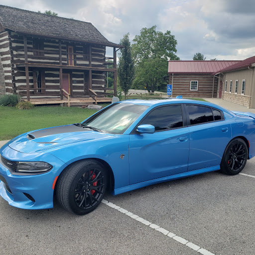 Classy Cars Auto Detailing en Aurora