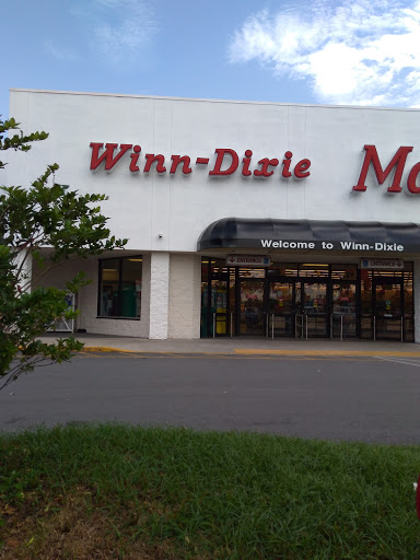 Grocery Store «Winn-Dixie», reviews and photos, 31100 Cortez Blvd, Brooksville, FL 34602, USA