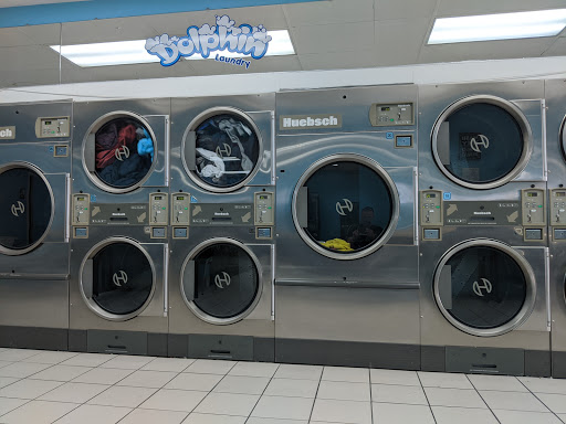 Laundromat «Dolphin Laundry», reviews and photos, 4221 Pleasant Valley Rd, Virginia Beach, VA 23464, USA