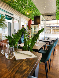 Atmosphère du Restaurant Table 62 à Royan - n°9