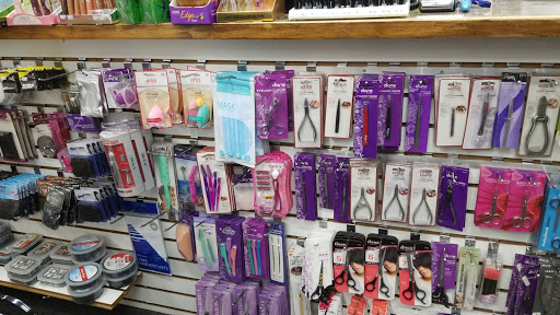 Beauty Supply Store «Select Beauty Supply», reviews and photos, 297 N Central Ave, Valley Stream, NY 11580, USA