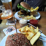 Photo n°1 de l'avis de Stephanie.o fait le 06/06/2023 à 19:48 sur le  Swan - Hessian Cultural Restaurant à Heppenheim