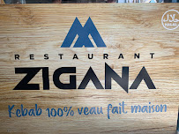 Photos du propriétaire du Kebab Le Zigana à Lyon - n°6