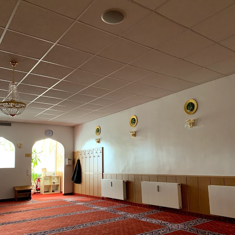Germeringer Moschee