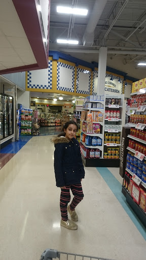 Supermarket «Weis Markets # 89», reviews and photos, 1080 Maiden Choice Ln, Baltimore, MD 21227, USA