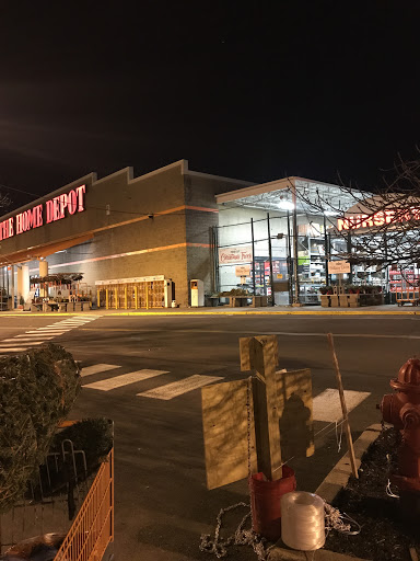 Home Improvement Store «The Home Depot», reviews and photos, 545 US-46, Totowa, NJ 07512, USA