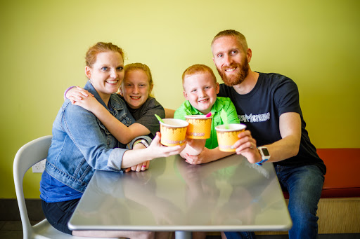 Ice Cream Shop «Muddy Monkey», reviews and photos, 3314 E Main St, Richmond, IN 47374, USA