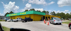 Economy Tire - Photo 4 - Car repair in Macon, GA, Macon