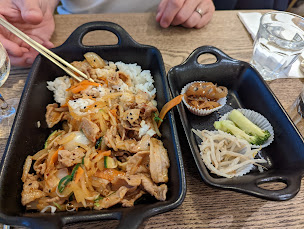 Photo n°92 de In Seoul à Paris ()