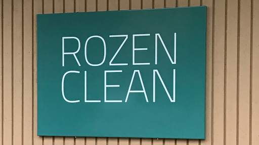 Rozen Clean AB