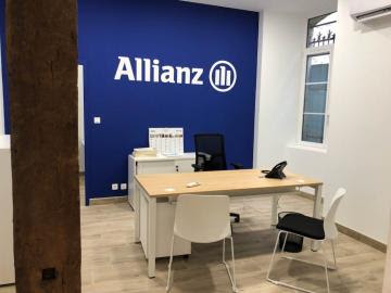 Allianz Assurance PERIGUEUX CODERC - Thomas MAGNANOU à Périgueux