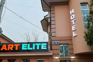 Art Elite Hotel image