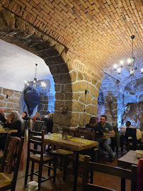 Atmosphère du Restaurant Le Sartène à Sartène - n°19