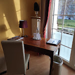 Photo n°15 de l'avis de L. fait le 27/04/2021 à 15:35 sur le  Stadtresidenz à Hildesheim